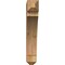 Ekena Millwork Thorton Craftsman Rough Sawn Bracket, Western Red Cedar, 4"W x 20"D x 24"H BKT04X20X24THR04RWR - alternate 4